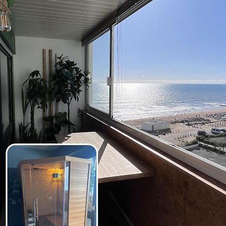 Oasis Tropical & Sauna Saint-Hilaire-de-Riez Extérieur photo