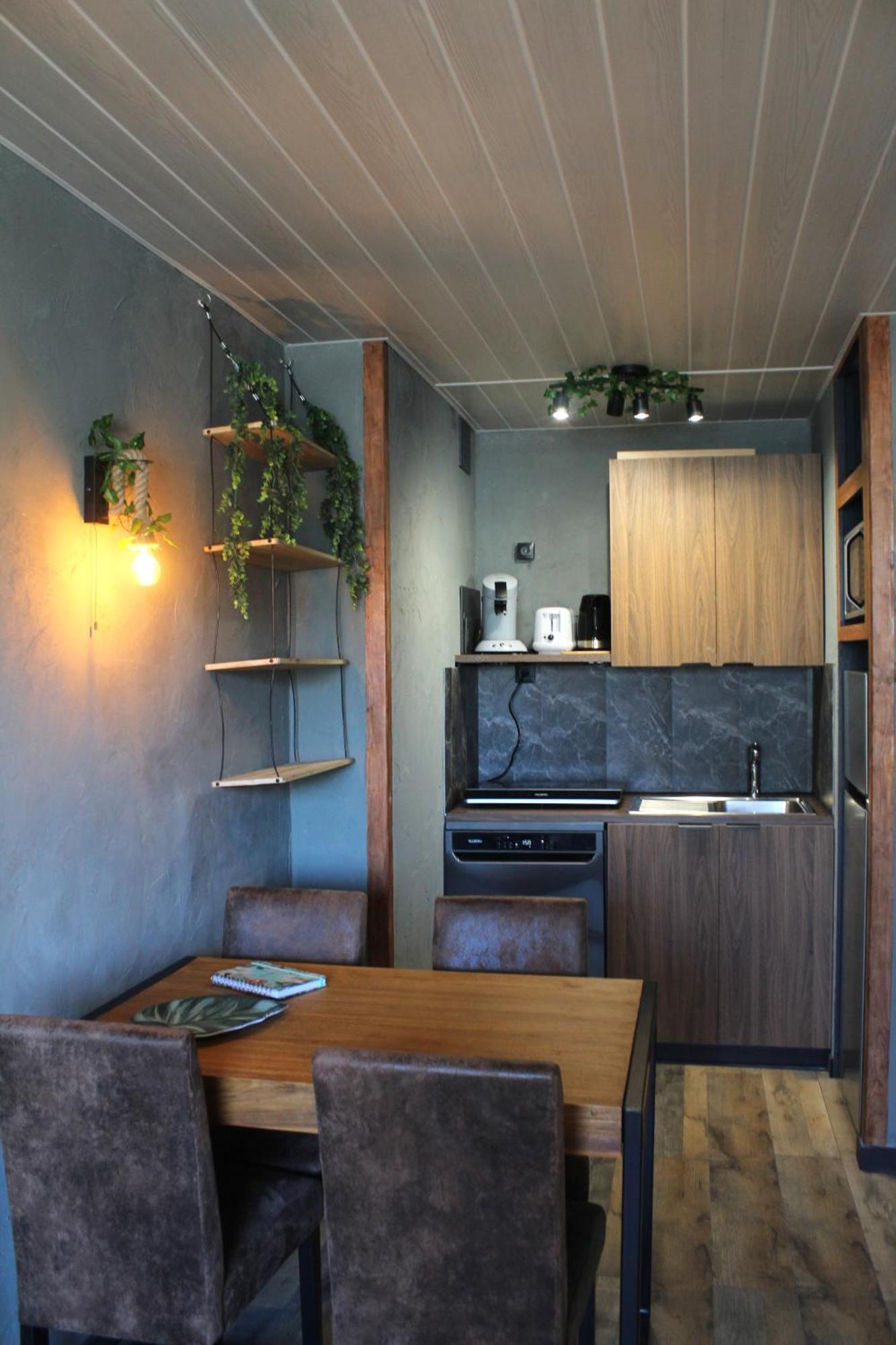 Oasis Tropical & Sauna Saint-Hilaire-de-Riez Extérieur photo