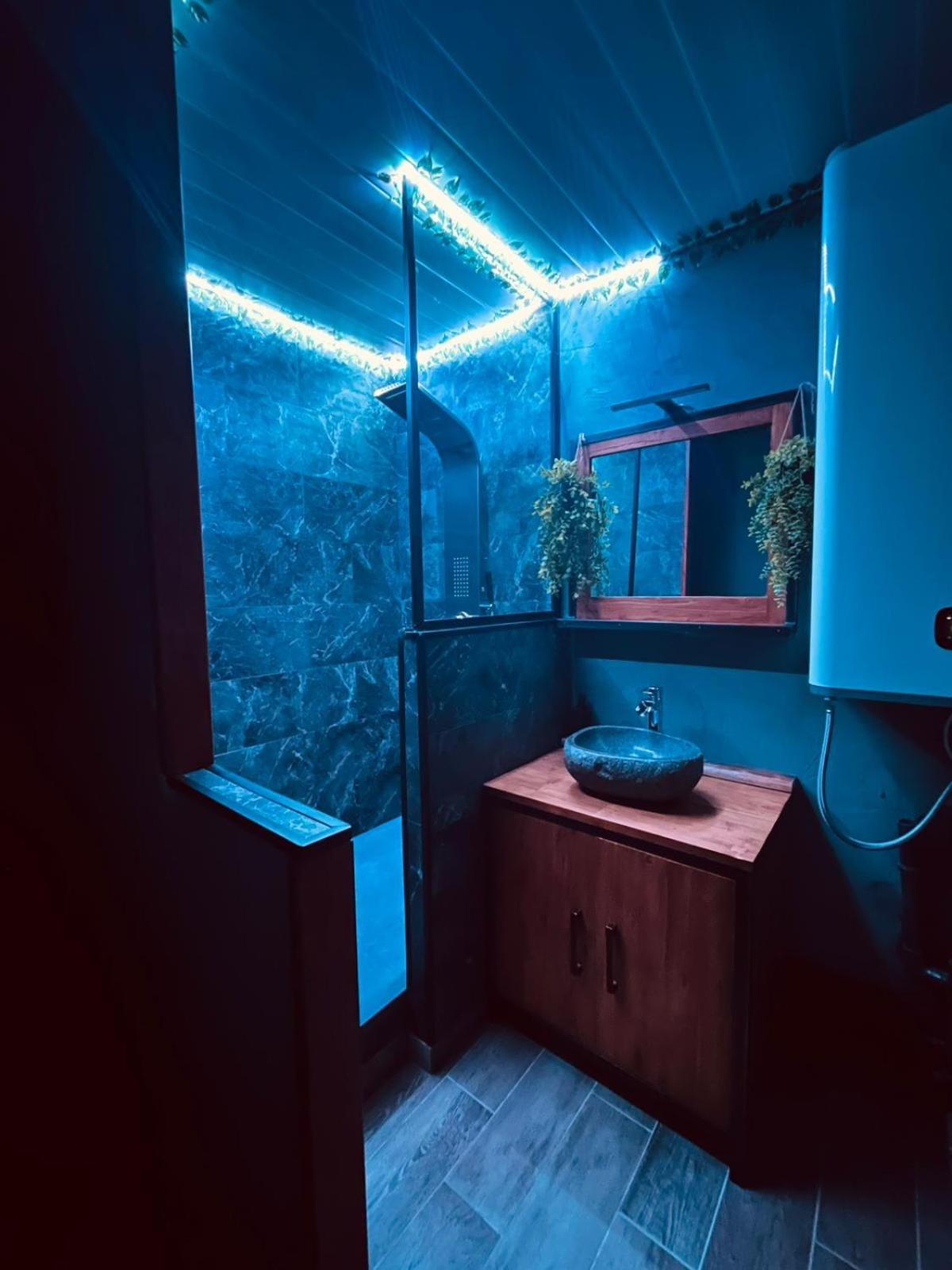 Oasis Tropical & Sauna Saint-Hilaire-de-Riez Extérieur photo