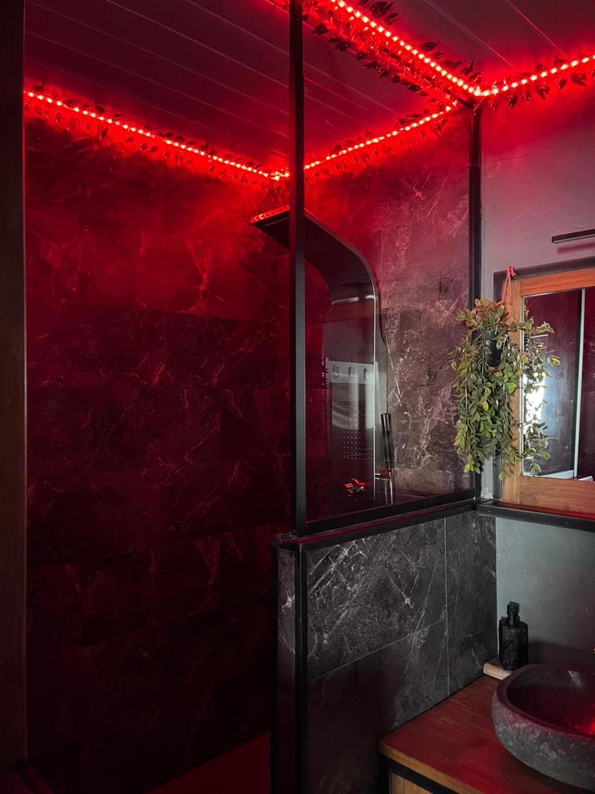 Oasis Tropical & Sauna Saint-Hilaire-de-Riez Extérieur photo