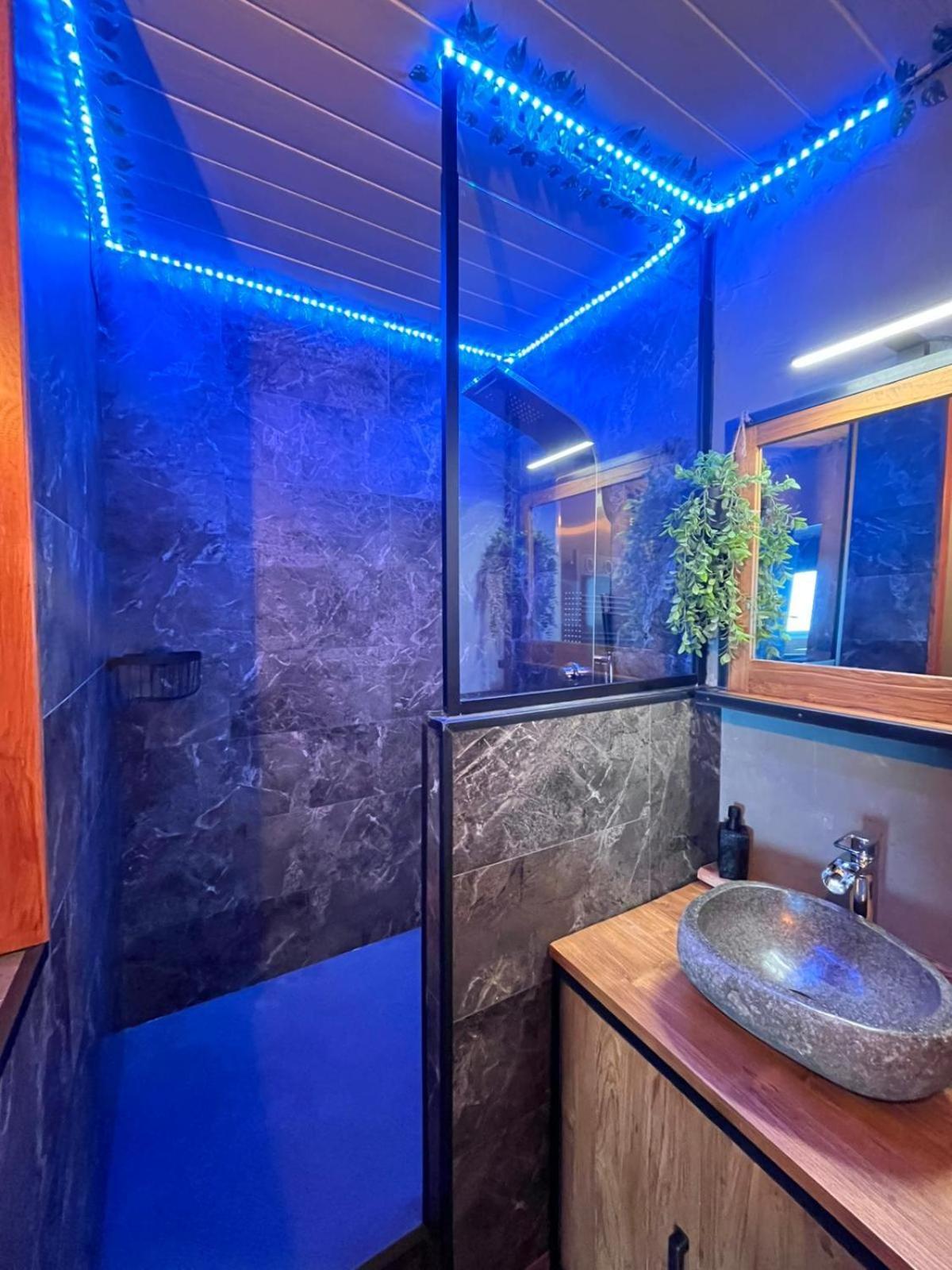 Oasis Tropical & Sauna Saint-Hilaire-de-Riez Extérieur photo
